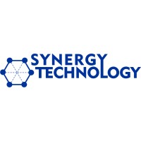 Synergy Technology Group logo, Synergy Technology Group contact details