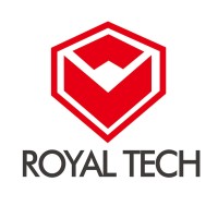 Shanghai Royal Technology Inc. logo, Shanghai Royal Technology Inc. contact details