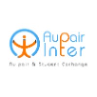 AupairInter logo, AupairInter contact details