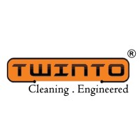 Twinto logo, Twinto contact details