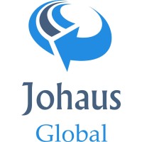 Johaus Global logo, Johaus Global contact details