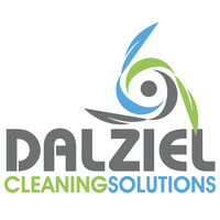 DALZIEL CLEANING SERVICES LTD logo, DALZIEL CLEANING SERVICES LTD contact details