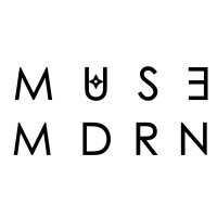 MUSE  MDRN logo, MUSE  MDRN contact details