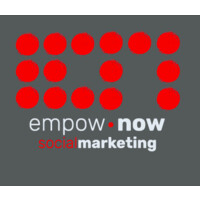 Empow Now logo, Empow Now contact details