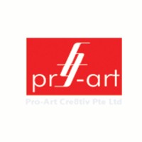 Pro-Art Cre8tiv logo, Pro-Art Cre8tiv contact details