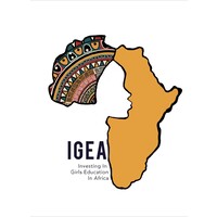 IGEA Enterprise logo, IGEA Enterprise contact details