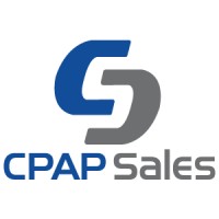 CPAP Sales Pty Ltd logo, CPAP Sales Pty Ltd contact details