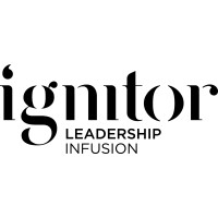 Ignitor :  Leadership Infusion logo, Ignitor :  Leadership Infusion contact details