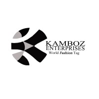 Kamboz Enterprise logo, Kamboz Enterprise contact details