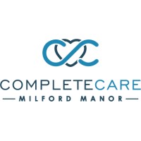 Complete Care at Milford Manor logo, Complete Care at Milford Manor contact details