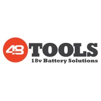 48 Tools logo, 48 Tools contact details