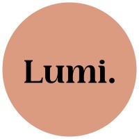 LUMI logo, LUMI contact details