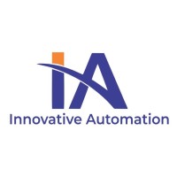 Innovative Automation logo, Innovative Automation contact details