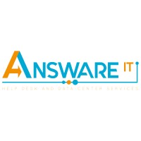 Answare IT logo, Answare IT contact details