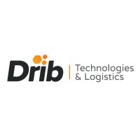 DRIB TECHNOLOGIES & LOGISTICS LIMITED logo, DRIB TECHNOLOGIES & LOGISTICS LIMITED contact details