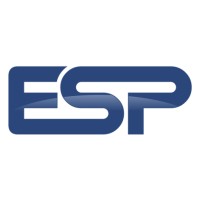 ESP Consulting logo, ESP Consulting contact details