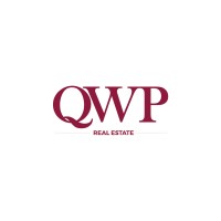 QWP Real Estate logo, QWP Real Estate contact details