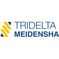 Tridelta Meidensha GmbH logo, Tridelta Meidensha GmbH contact details