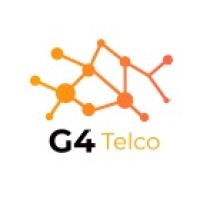 G4 Telco logo, G4 Telco contact details