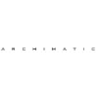 Archimatic logo, Archimatic contact details