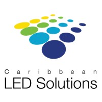 Caribbean LED Solutions logo, Caribbean LED Solutions contact details