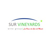 SUR VINEYARDS WINE GROUP logo, SUR VINEYARDS WINE GROUP contact details