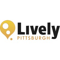 Lively Pittsburgh logo, Lively Pittsburgh contact details