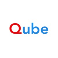 Qube logo, Qube contact details