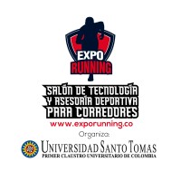 Expo Running Colombia logo, Expo Running Colombia contact details