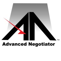 Advanced Negotiator Inc. logo, Advanced Negotiator Inc. contact details