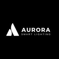 Aurora Smart Lighting logo, Aurora Smart Lighting contact details