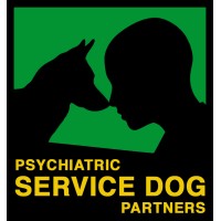 Psychiatric Service Dog Partners logo, Psychiatric Service Dog Partners contact details