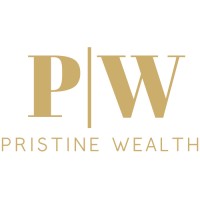 Pristine Wealth logo, Pristine Wealth contact details