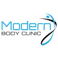 Modern Body Clinic logo, Modern Body Clinic contact details