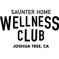 Saunter Home Wellness Club logo, Saunter Home Wellness Club contact details