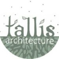 Tallis Architecture logo, Tallis Architecture contact details