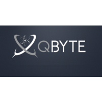 Qbyte Informática logo, Qbyte Informática contact details