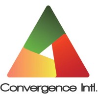 Convergence International logo, Convergence International contact details