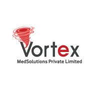 Vortex MedSolutions Pvt Ltd logo, Vortex MedSolutions Pvt Ltd contact details