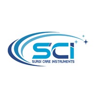 Surgi Care Instruments Ltd. logo, Surgi Care Instruments Ltd. contact details