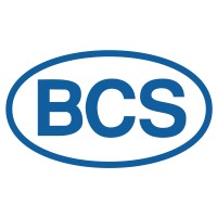 BCS America LLC logo, BCS America LLC contact details