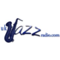 UK Jazz Radio logo, UK Jazz Radio contact details