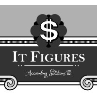 It Figures Accounting Solutions logo, It Figures Accounting Solutions contact details