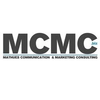 MCMC logo, MCMC contact details