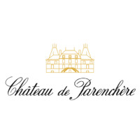 Château de Parenchère logo, Château de Parenchère contact details