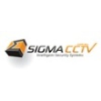 SIGMA CCTV logo, SIGMA CCTV contact details