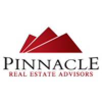 Pinnacle Real Estate Advisors logo, Pinnacle Real Estate Advisors contact details