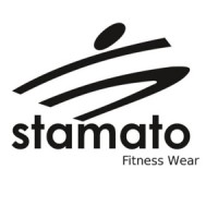 Stamato Fitness logo, Stamato Fitness contact details