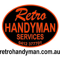 Retro Handyman Services logo, Retro Handyman Services contact details