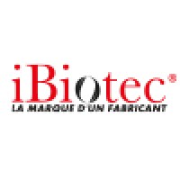 iBiotec TEC INDUSTRIES logo, iBiotec TEC INDUSTRIES contact details